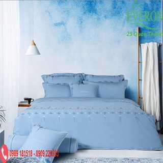 Bộ chăn ga gối hàn quốc esm 24014