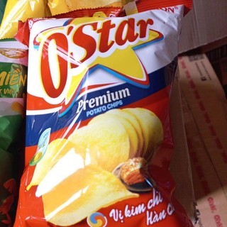Bim Bim O'star đủ các vị (giao ngẫu nhiên)