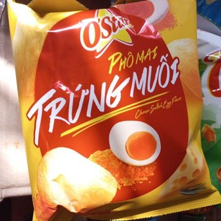 Bim Bim O'star đủ các vị (giao ngẫu nhiên)