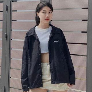  Áo Khoác SARA VN Unisex Thu Đông Cao Cấp Kiểu Dáng Basic Dễ Dàng Phối Đồ - TD033