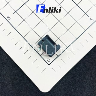 Jack Nguồn DC-005 5.5x2.1mm Cái
