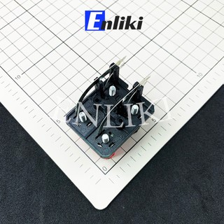 [Mã ELHACE giảm 4% đơn 300K] Cọc Đấu Dây Loa 4P Wp4-10a 2 Hàng