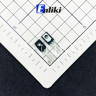 [Mã ELHACE giảm 4% đơn 300K] BD140 transistor PNP 1.5A 80V TO-126
