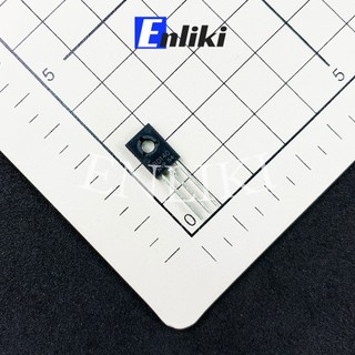 [Mã ELHACE giảm 4% đơn 300K] BD140 transistor PNP 1.5A 80V TO-126