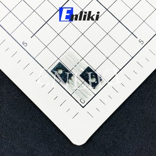 [Mã ELHACE giảm 4% đơn 300K] BD140 transistor PNP 1.5A 80V TO-126