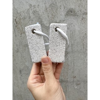Đá mài răng canxi [JOLLY / Thường]. Đá mài răng cho hamster