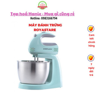 Máy đánh trứng cao cấp royalstar