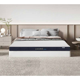 Nệm Cao Su Liên Á LaDome COOL, Êm Ái, Đàn Hồi Tốt, Thoáng Khí Tối Ưu