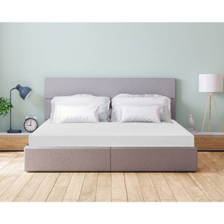 Nệm Cao Su Liên Á Ladome Premium, Êm ái, Đàn hồi tốt, Bảo hành chính hãng 12 Năm