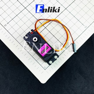 Động cơ servo MG996R