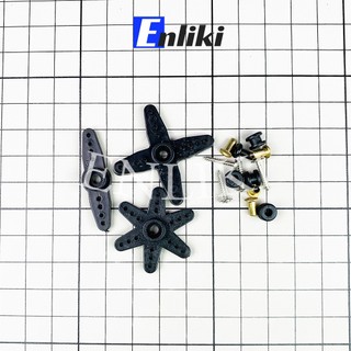 Động cơ servo MG996R