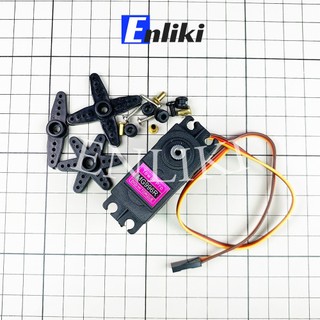 Động cơ servo MG996R