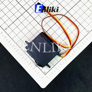 Động cơ servo MG996R
