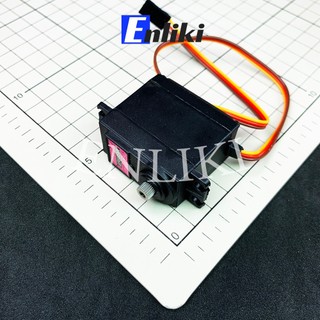 Động cơ servo MG996R