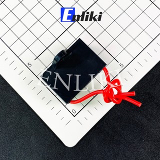 [Mã ELHA22 giảm 5% đơn 300K] Tụ Quạt CBB 450VAC 1uF