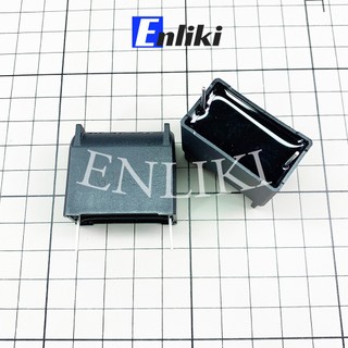 Tụ Bếp Từ BM Đứng (Đen) 8uF 275VAC 400VDC
