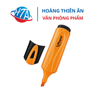 Bút dạ quang maped 4 màu