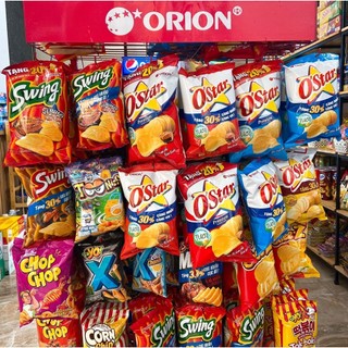 Bim Bim Orion O'star/Swing