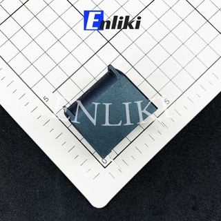 Tụ Bếp Từ BM Đứng (Đen) 8uF 275VAC 400VDC