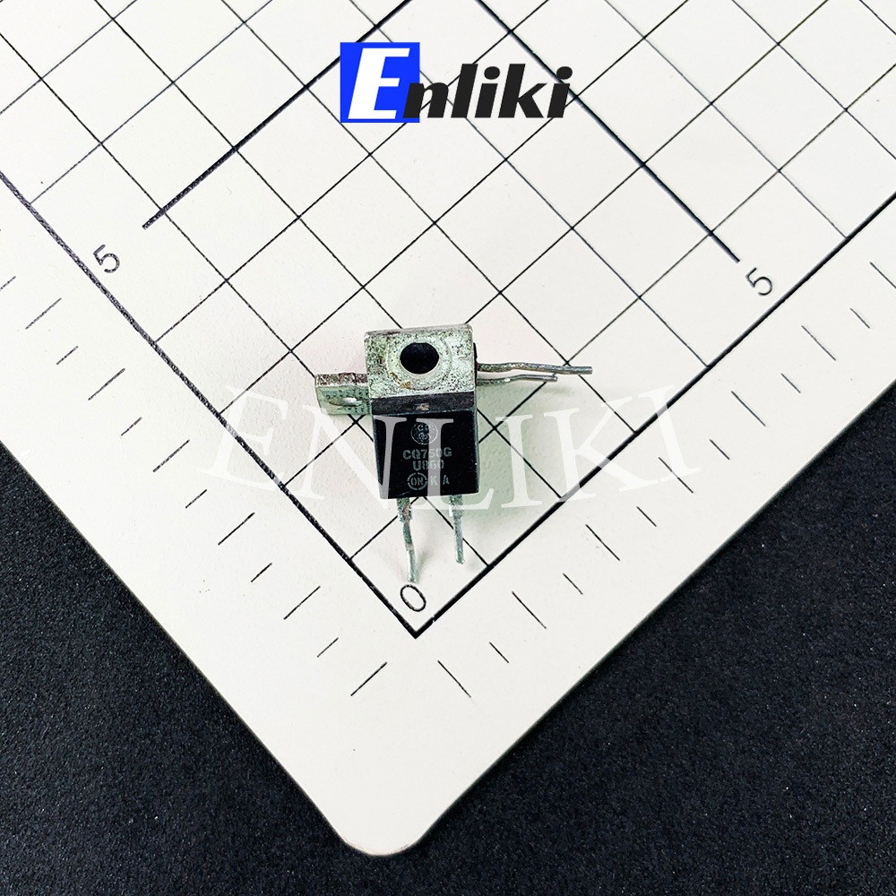 Linh kiện Diode 8A 1000V Cũ MUR860