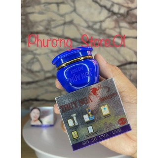 Kem linh chi thúy nga mụn, thâm, trắng da