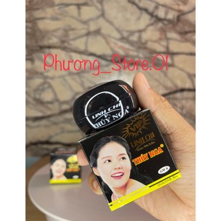 Kem linh chi thúy nga đen dưỡng trắng da chống nắng