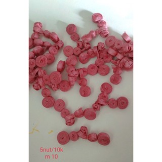 nút tàu, nút sẫm ( set 5-10 cái)