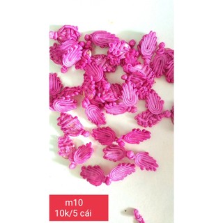 nút tàu, nút sẫm ( set 5-10 cái)