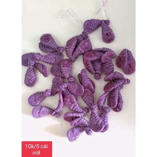 nút tàu, nút sẫm ( set 5-10 cái)