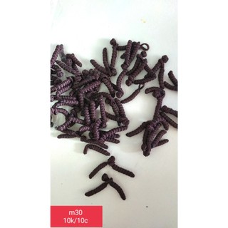 nút tàu, nút sẫm ( set 5-10 cái)