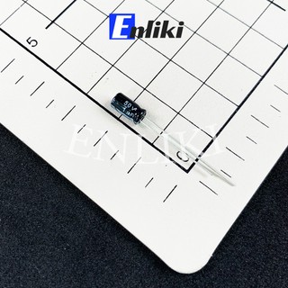 5 chiếc tụ 105 1uf 50v kích thước 4x7mm
