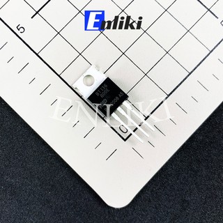 BT136-600E 4A 600V TO220 TRIAC