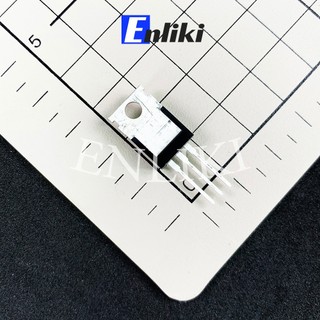 BT136-600E 4A 600V TO220 TRIAC