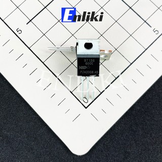 BT136-600E 4A 600V TO220 TRIAC