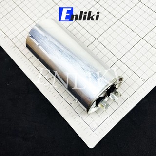 [Mã ELHACE giảm 4% đơn 300K] Tụ 100uF 2000V SAMYOUNG kích thước 60x135mm