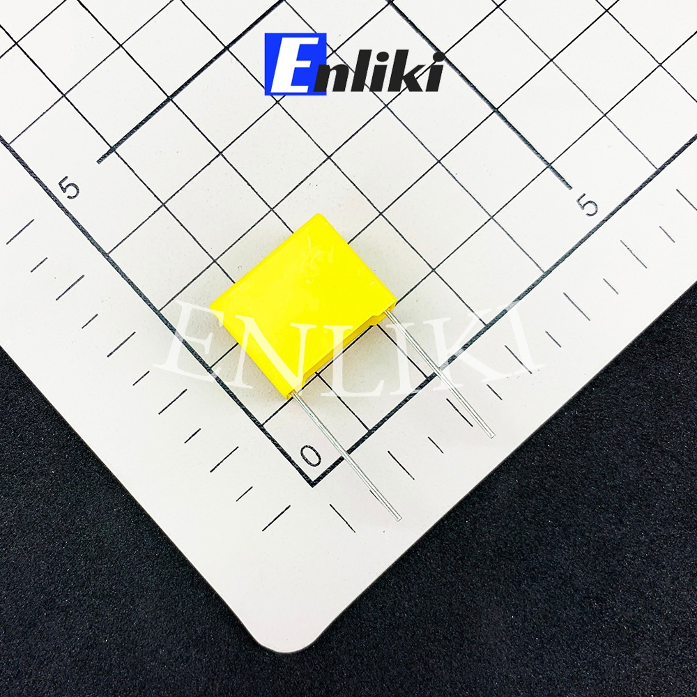 Tụ 474 0.47uF 275VAC 15mm