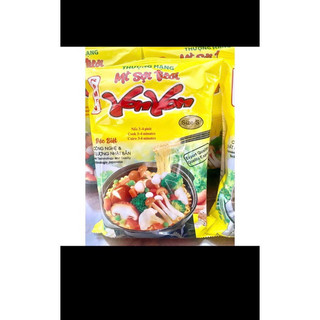 Mì Sợi Hương Xưa - Yon Yon