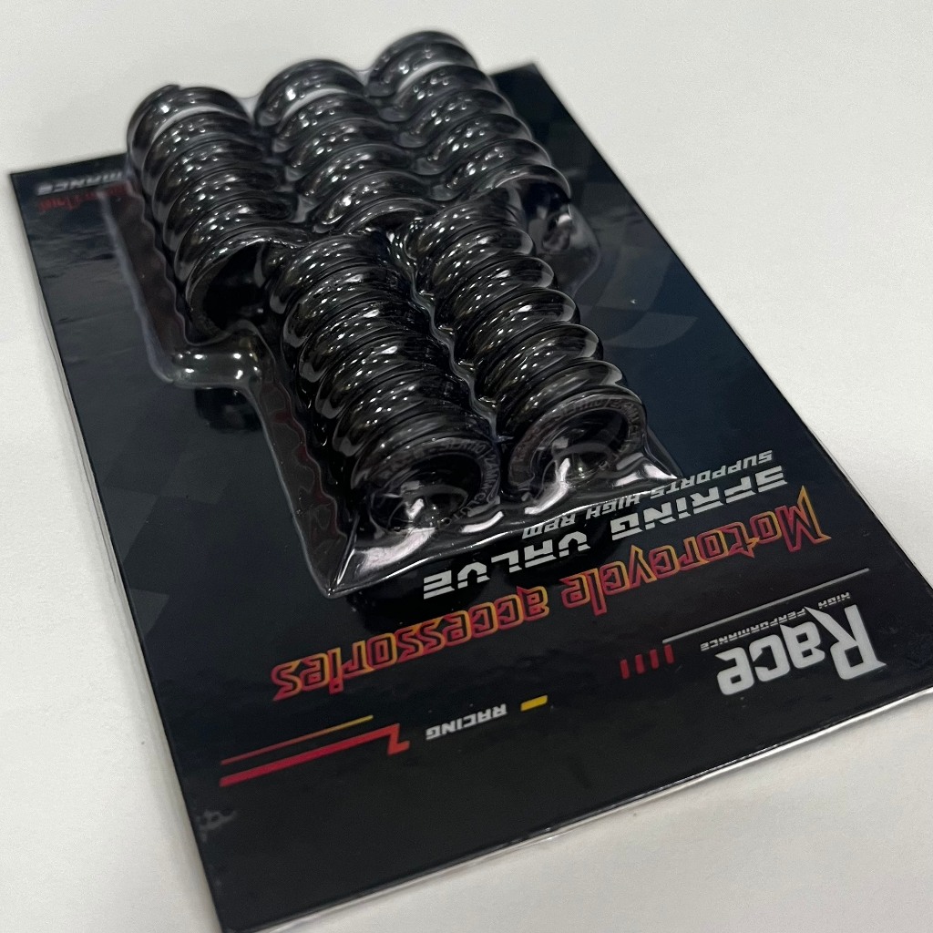 Bộ Lò Xo Ly Hợp siêu bền cho CRYPTON T110 VEGA RR LAGENDA110 SIRIUS110 SRL110 Chính hãng