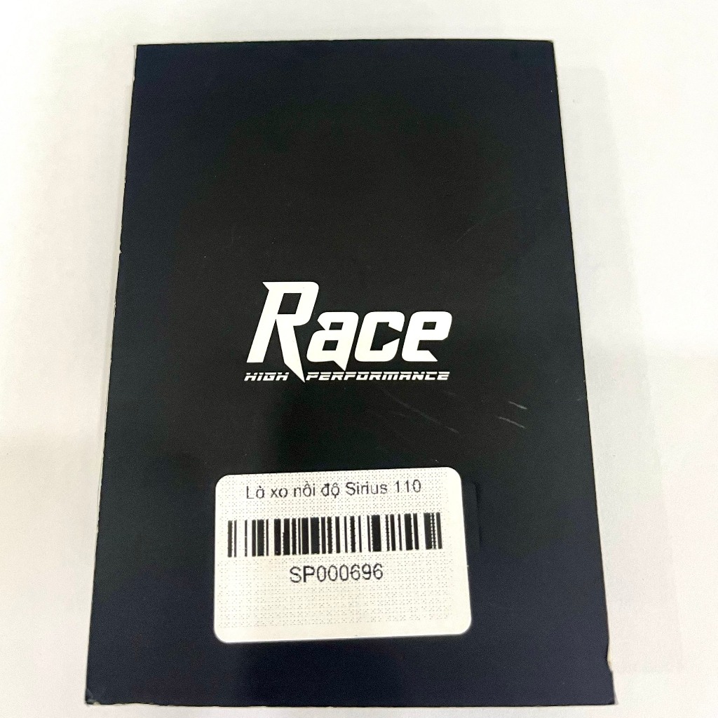 Bộ Lò Xo Ly Hợp siêu bền cho CRYPTON T110 VEGA RR LAGENDA110 SIRIUS110 SRL110 Chính hãng