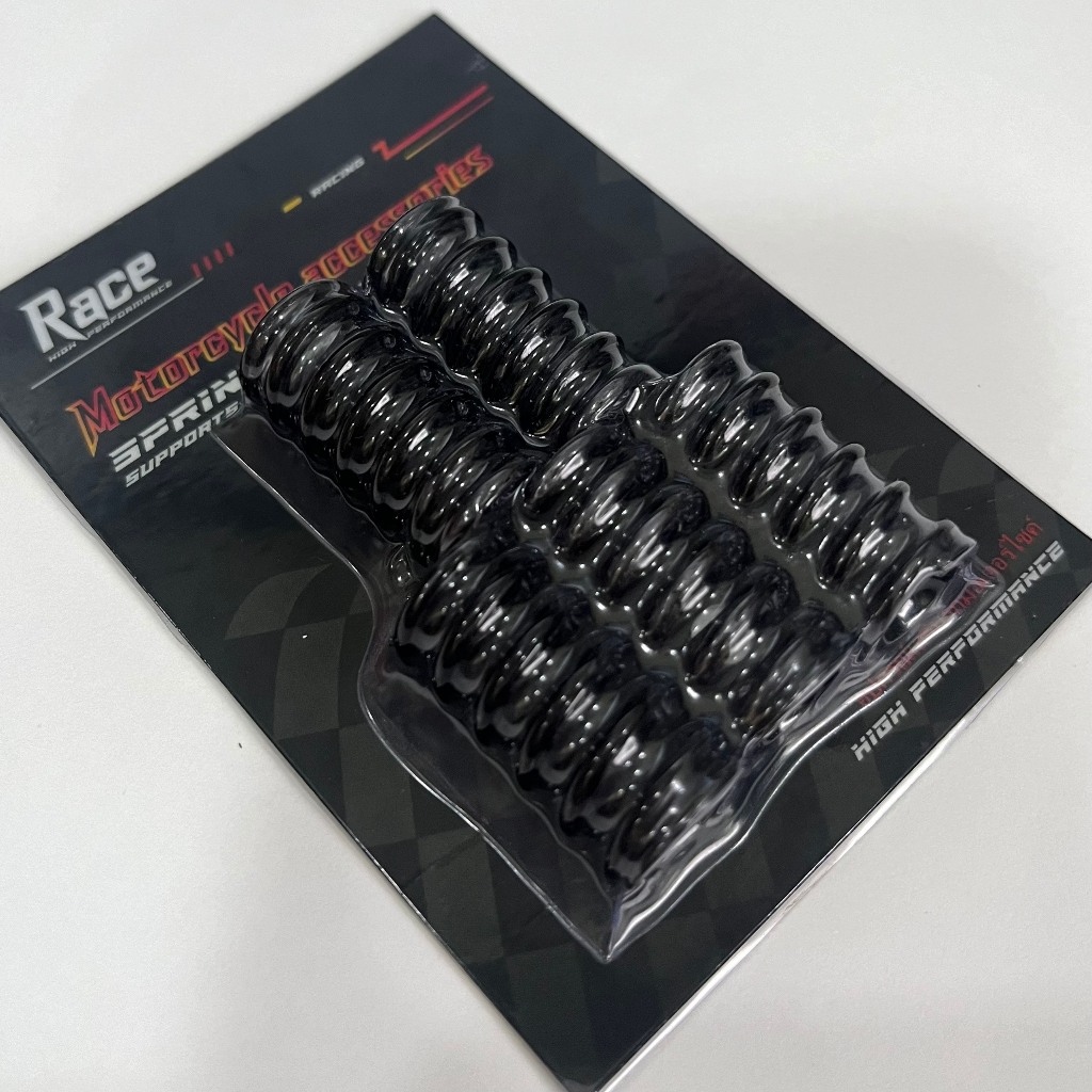 Bộ Lò Xo Ly Hợp siêu bền cho CRYPTON T110 VEGA RR LAGENDA110 SIRIUS110 SRL110 Chính hãng