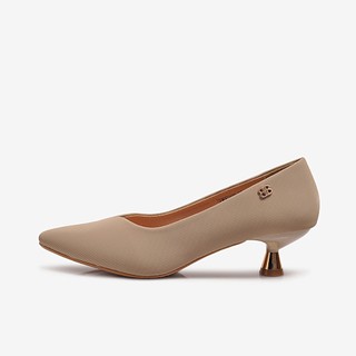 Giày Thời Trang Nữ Biti's BFW002688NAU ( Nâu )
