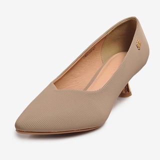 Giày Thời Trang Nữ Biti's BFW002688NAU ( Nâu )