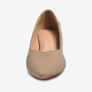 Giày Thời Trang Nữ Biti's BFW002688NAU ( Nâu )