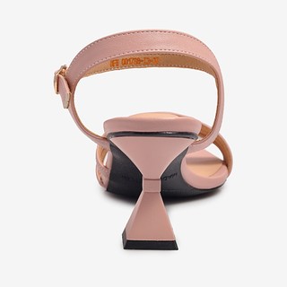[KG CÓ SIZE ĐỂ ĐỔI]Sandal Nữ Biti's BFW001788HOG ( Hồng )
