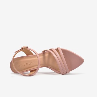 [KG CÓ SIZE ĐỂ ĐỔI]Sandal Nữ Biti's BFW001788HOG ( Hồng )