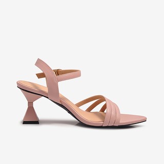[KG CÓ SIZE ĐỂ ĐỔI]Sandal Nữ Biti's BFW001788HOG ( Hồng )