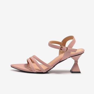 [KG CÓ SIZE ĐỂ ĐỔI]Sandal Nữ Biti's BFW001788HOG ( Hồng )