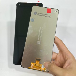 Màn hình Ss A21s/ A217 (Zin new) - Phụ kiện thay thế - sửa chữa