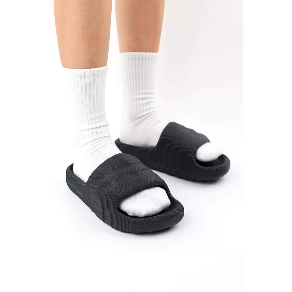 Dép ADILETTE 22 chính hãng - HQ4670 HP6522 IG8264