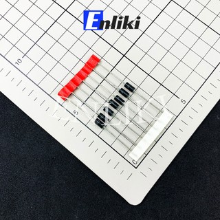 P6KE18CA Diode TVS 18V DO-15